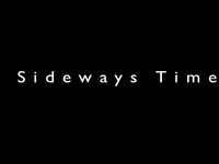 Sideways Time
