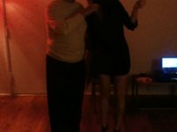 Russian Karaoke