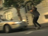 HUF x OMAR SALAZAR x NIKE SB