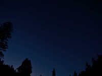 5D MKII StarLapse Test #002