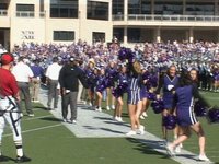 KSU vs KU - 2009 Sunflower Showdown
