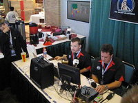Jason and Jimmy Start the Live FD3 ForceCast