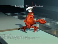 Demo Reel - Fall 2009