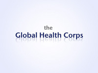 The Global Health Corps