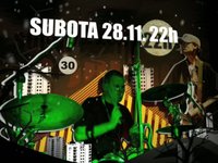 GORIBOR - Quasimodo klub Split