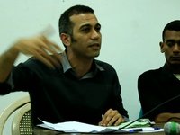Dissent and the Spread of Information in Egypt