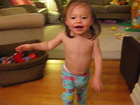 Tornado Katie