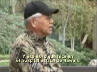 Interview 2 - Ihaleakalá with Mabel - Spanish Subtitles