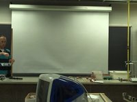 Horizontal Projectile Motion