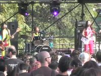 Fun Fun Fun Fest 2009