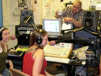 Podcasting: Broadcast Your Story