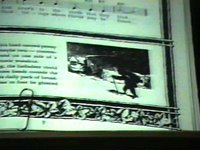 Revolting News Christmas Show  Tuli Kupferberg and Lanny