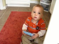 Developing Important Male Skills