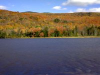 Belvidere Pond '09 - After The Peak