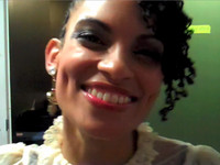 All The Way Live w/ Goapele