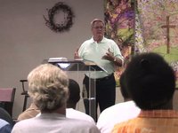 Reconciliation Outreach - 2007