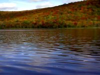 Belvidere Pond '09 - The Peak