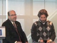 Networked Democracy with Craig Newmark and Peter C&hellip;