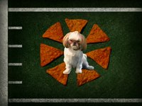 Doritos: Sweet Puppies of Love