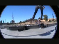 sex and skateboarding