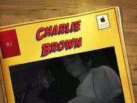 Lockcity "Charlie Brown" Studio footage pt.1