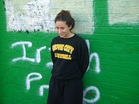 Students Share Impact of Short Term Missions Trip