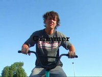 James Grimmer - Seen Cooler Days