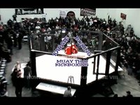 - R:P + NW Fight Challenge VIII - 11/7/09 -