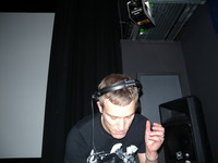 DJ Ben Klock: Soundtrack to the fall of the Berlin Wall
