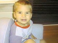 Killian 9 Ans