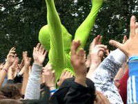 View Video Album NASS 2009 - Overview