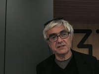 2009 World Architecture Festival: Super Jury