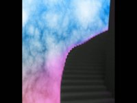Stairway To Heaven pre-alpha video prototype