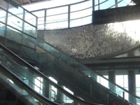 BART at SFO