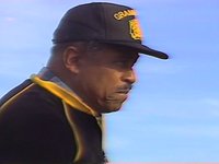 45 Sec Eddie Robinson