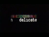 NOTHING PERSONAL (Trailer VOSE)