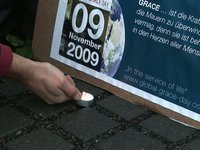 Global Grace Day 2009 Berlin, Germany