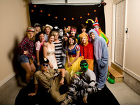 Halloween @ Riverdance
