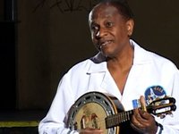 Batuque Memorável - Velha Guarda Musical da Nenê de Vila Matilde