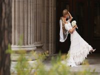 Beau + Sarah Preshoot