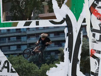 Ty Morrow + Dan Lacey / Barcelona 2009