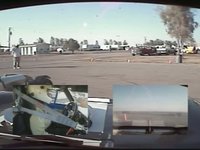 NASA Buttonwillow: Type 65-R Coupe