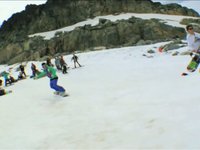 summer shred edit