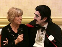 Meet Actress Adrienne King