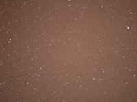 Stars test 50mm 7D