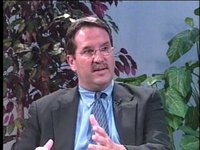 Focus on Fitness -- Dr. Darren Johnson speaks about ACL tears