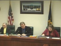 11-4-09 City Commission Meeting