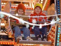 Holiday Festival Preview
