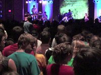 CAUS Youth Convention Highlights