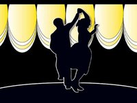 Big Band Dance 2009
